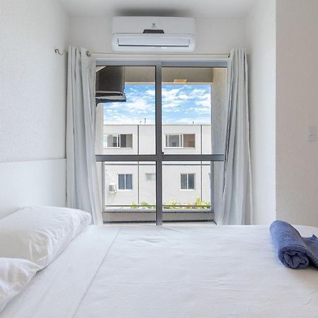 Beach Townhouses #C13 - Acomodacao Por Carpediem Aquiraz Εξωτερικό φωτογραφία
