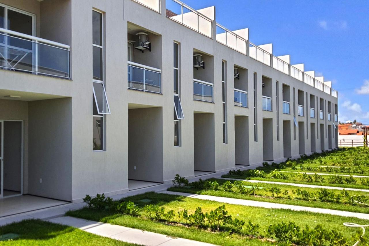 Beach Townhouses #C13 - Acomodacao Por Carpediem Aquiraz Εξωτερικό φωτογραφία