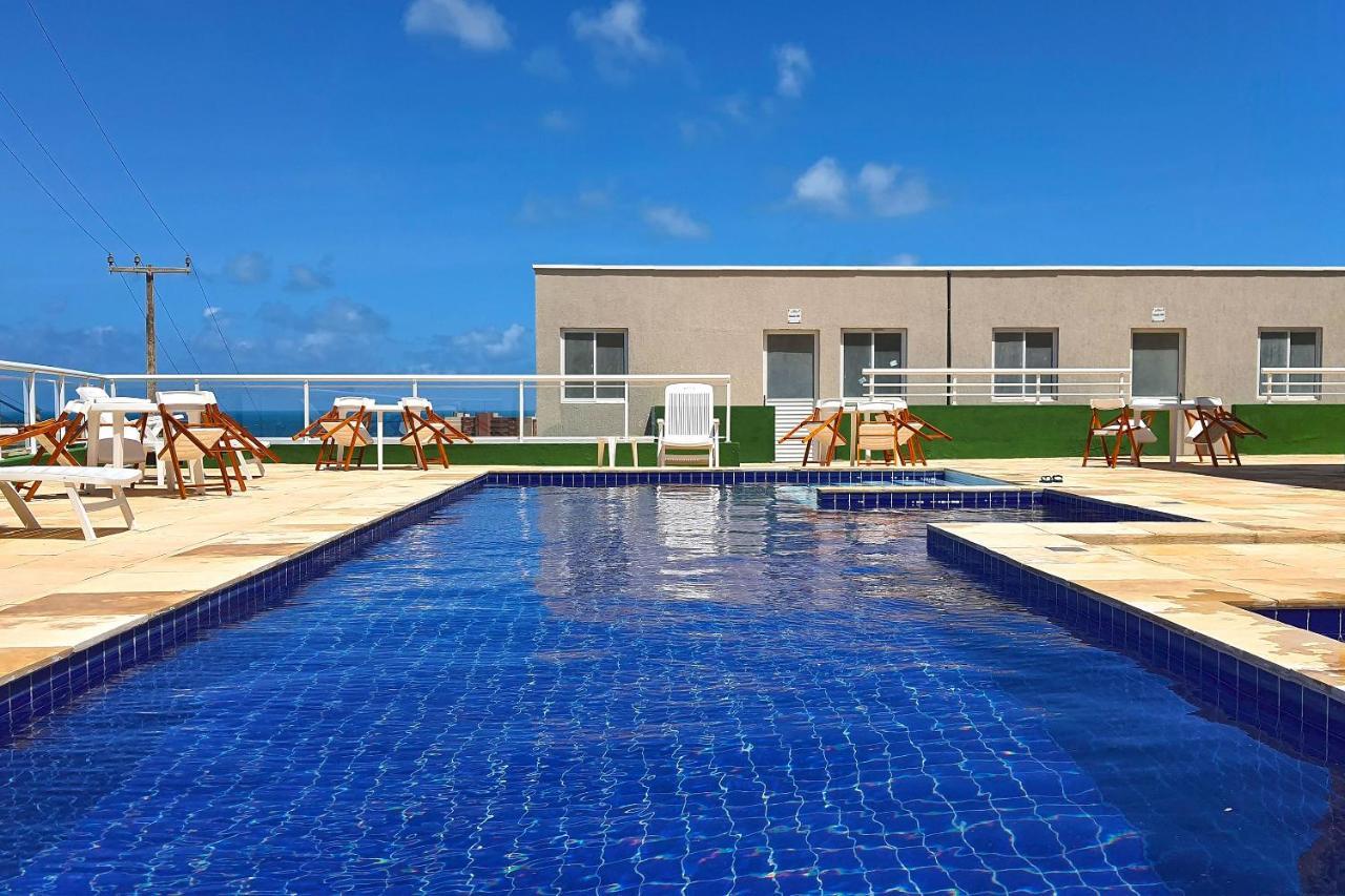 Beach Townhouses #C13 - Acomodacao Por Carpediem Aquiraz Εξωτερικό φωτογραφία