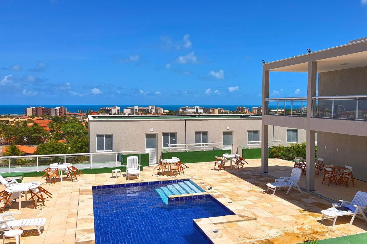 Beach Townhouses #C13 - Acomodacao Por Carpediem Aquiraz Εξωτερικό φωτογραφία