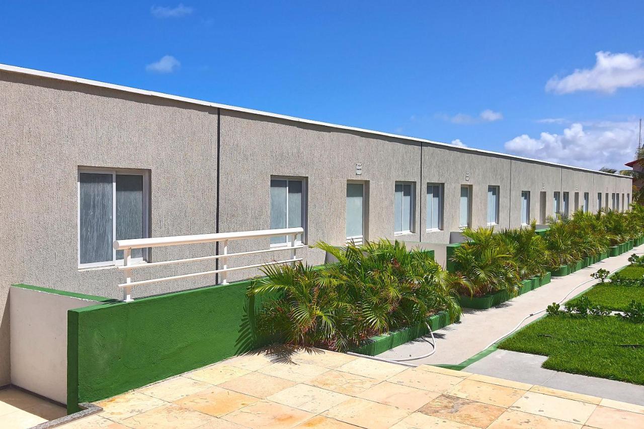 Beach Townhouses #C13 - Acomodacao Por Carpediem Aquiraz Εξωτερικό φωτογραφία