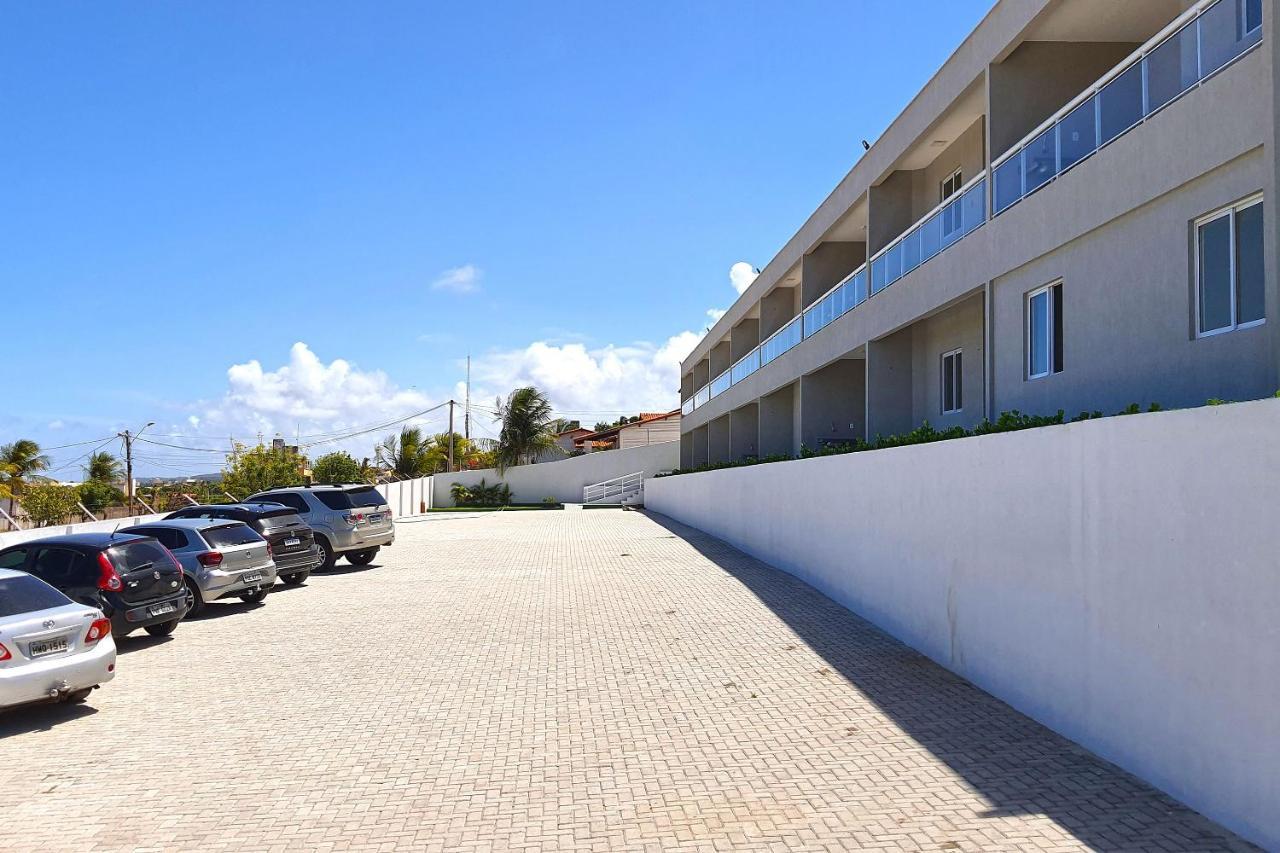 Beach Townhouses #C13 - Acomodacao Por Carpediem Aquiraz Εξωτερικό φωτογραφία