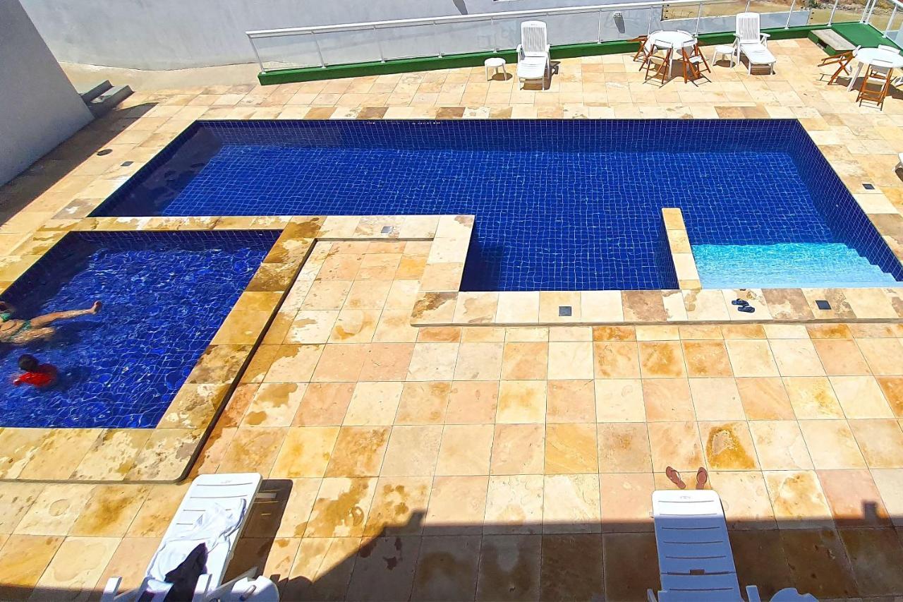 Beach Townhouses #C13 - Acomodacao Por Carpediem Aquiraz Εξωτερικό φωτογραφία