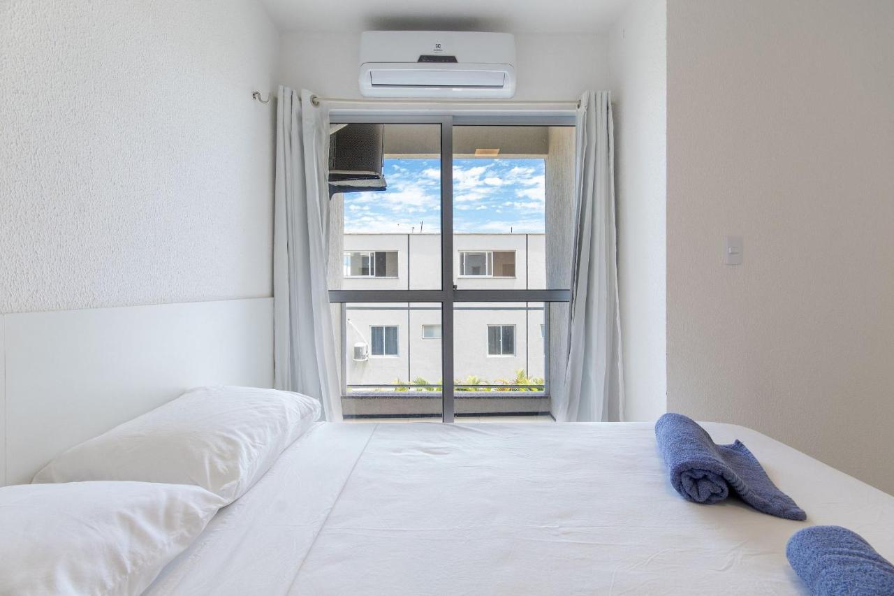 Beach Townhouses #C13 - Acomodacao Por Carpediem Aquiraz Εξωτερικό φωτογραφία