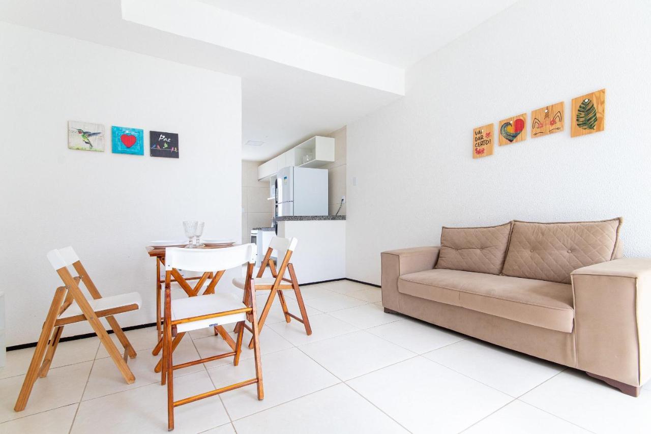 Beach Townhouses #C13 - Acomodacao Por Carpediem Aquiraz Εξωτερικό φωτογραφία