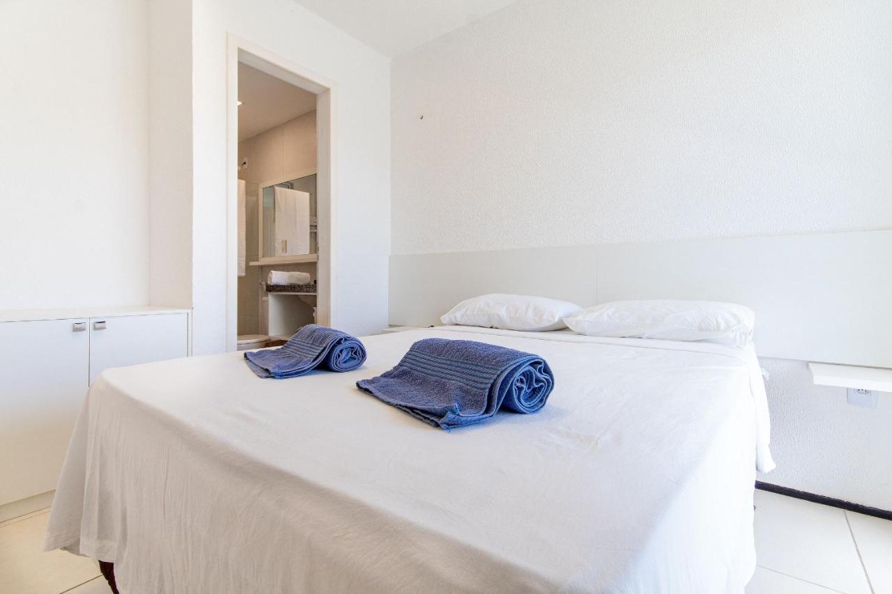 Beach Townhouses #C13 - Acomodacao Por Carpediem Aquiraz Εξωτερικό φωτογραφία