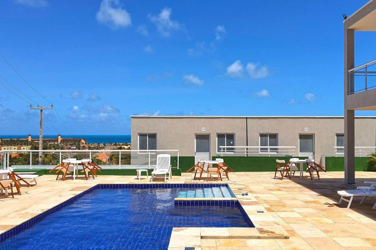 Beach Townhouses #C13 - Acomodacao Por Carpediem Aquiraz Εξωτερικό φωτογραφία