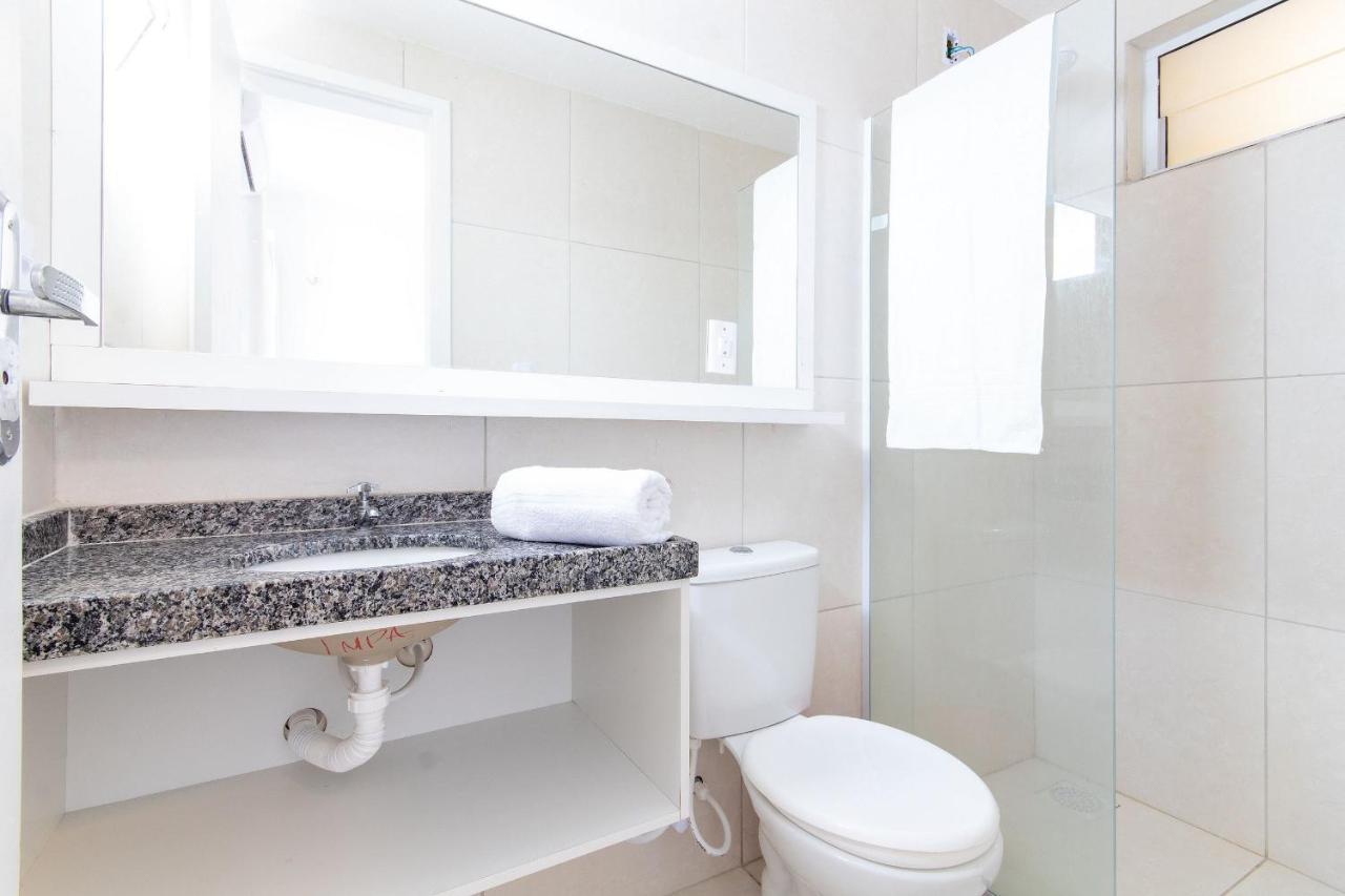 Beach Townhouses #C13 - Acomodacao Por Carpediem Aquiraz Εξωτερικό φωτογραφία