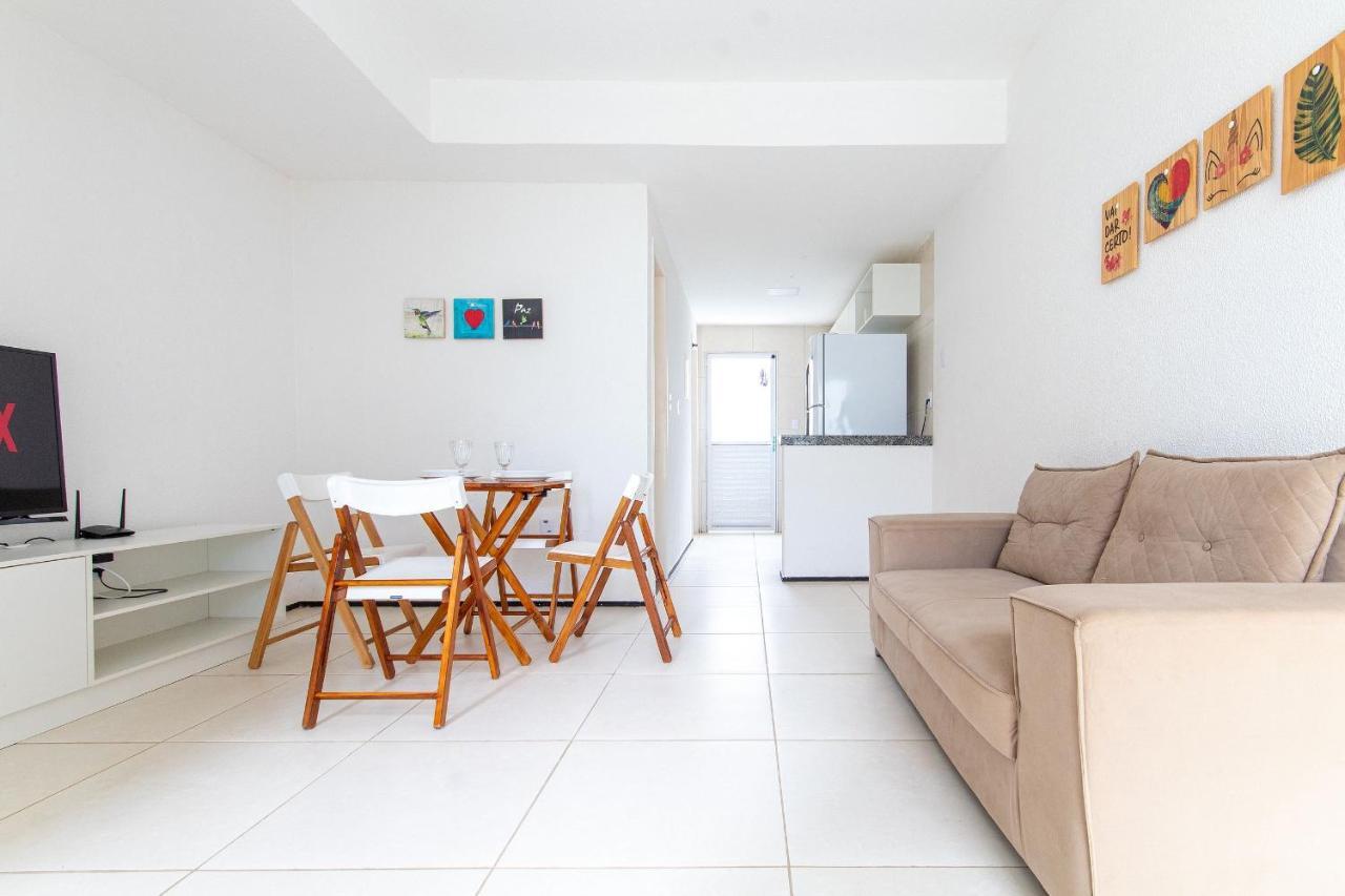Beach Townhouses #C13 - Acomodacao Por Carpediem Aquiraz Εξωτερικό φωτογραφία