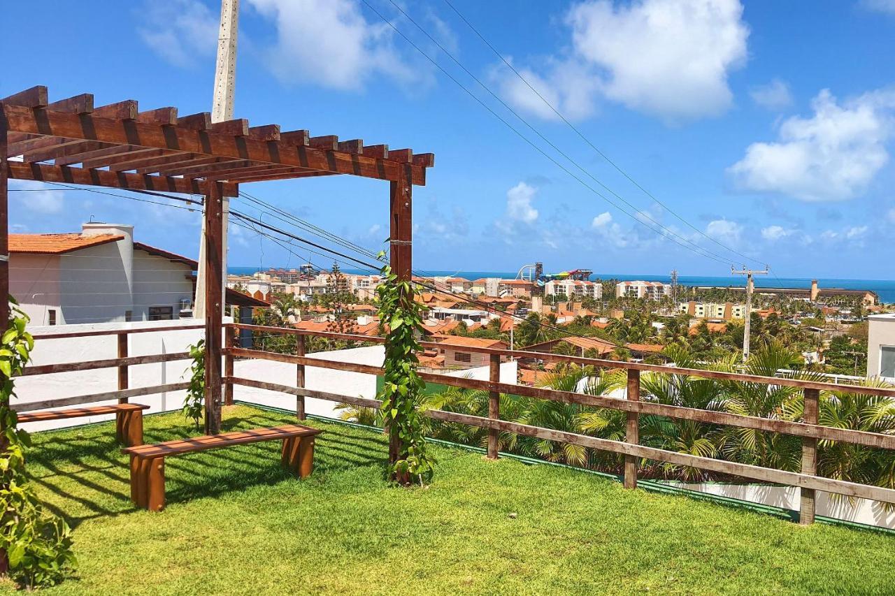 Beach Townhouses #C13 - Acomodacao Por Carpediem Aquiraz Εξωτερικό φωτογραφία