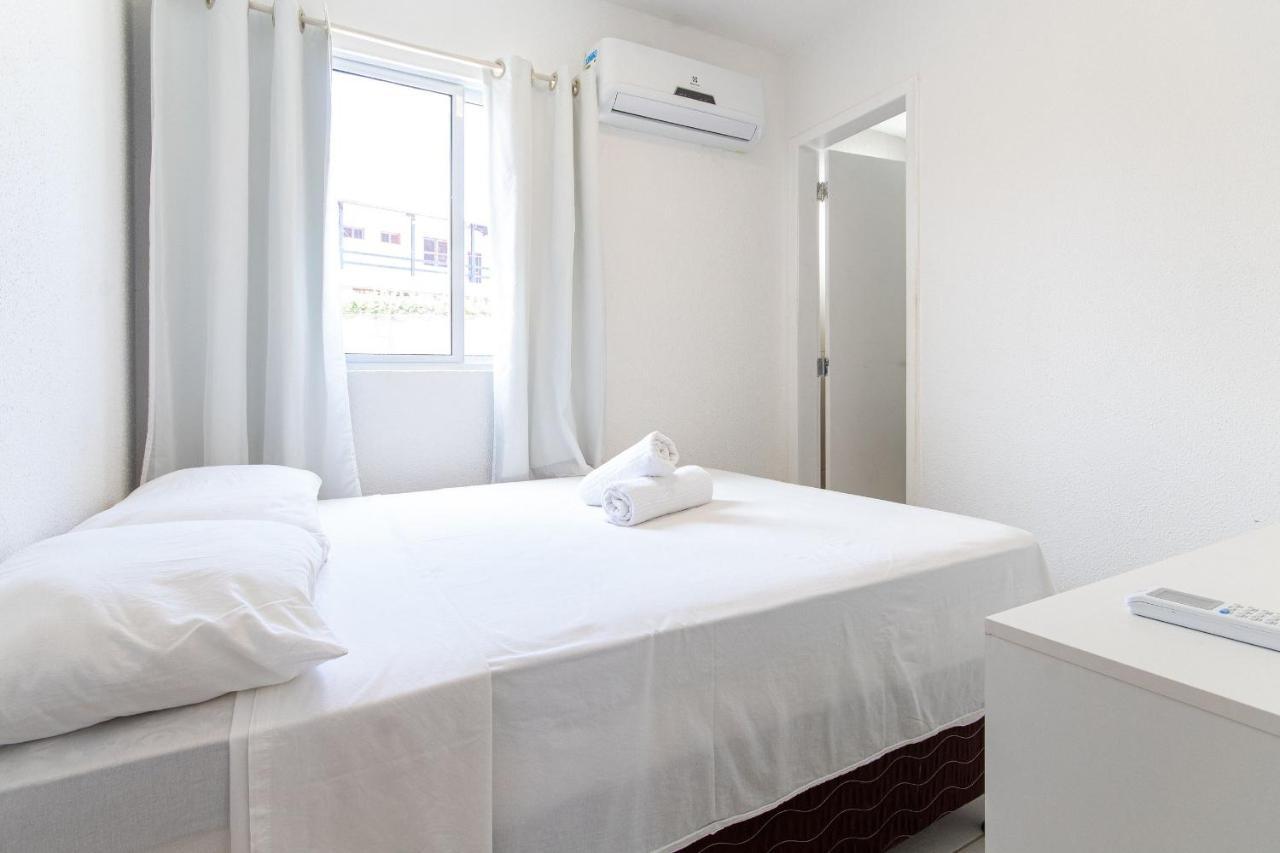 Beach Townhouses #C13 - Acomodacao Por Carpediem Aquiraz Εξωτερικό φωτογραφία