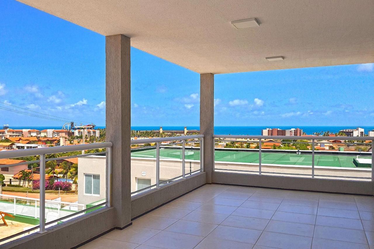 Beach Townhouses #C13 - Acomodacao Por Carpediem Aquiraz Εξωτερικό φωτογραφία