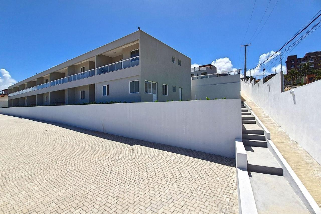 Beach Townhouses #C13 - Acomodacao Por Carpediem Aquiraz Εξωτερικό φωτογραφία