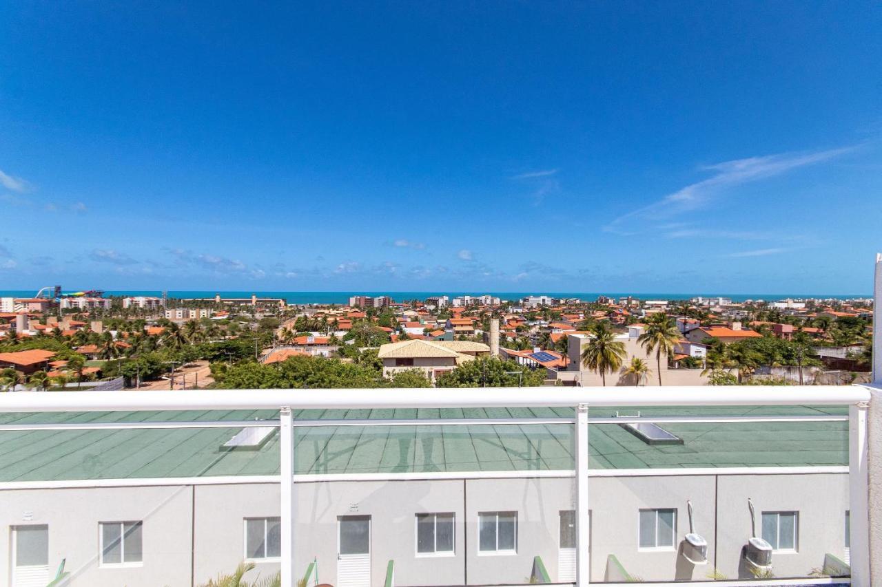 Beach Townhouses #C13 - Acomodacao Por Carpediem Aquiraz Εξωτερικό φωτογραφία